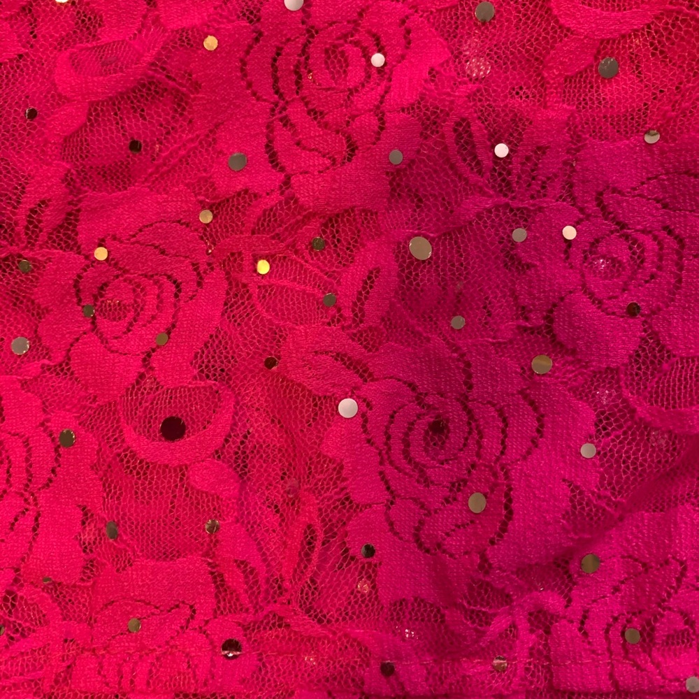 Girls Scarf 🧣 - Picture 3 of 4